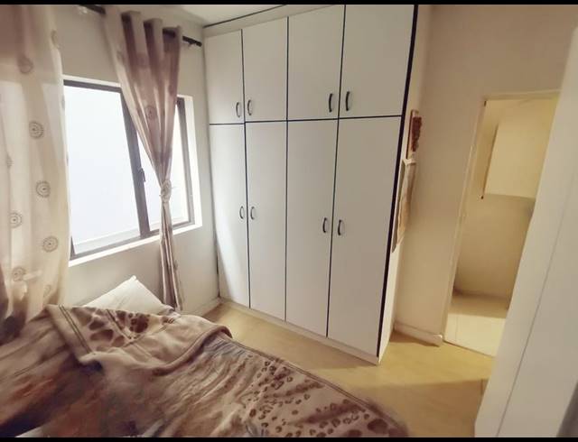 2 BEDROOM PROPERTY TO RENT IN RESERVOIR HILLS